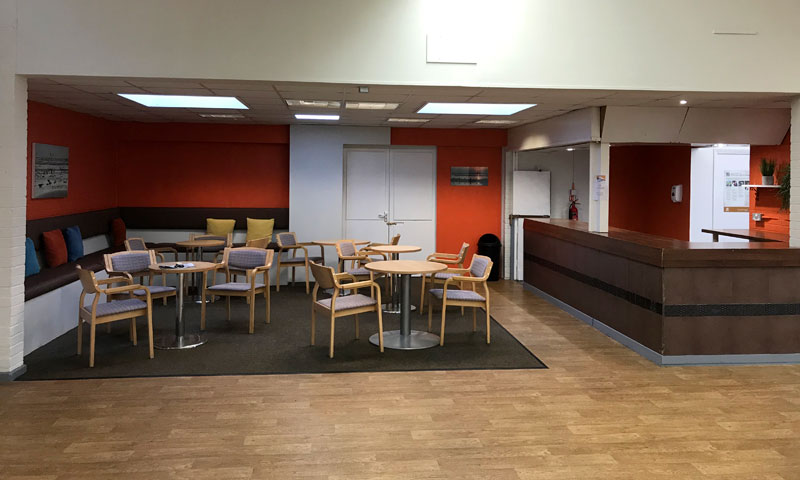 Book Event Space in Ferring West Sussex