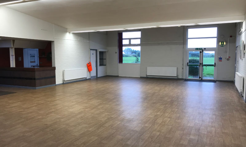Hire Event Space in Ferring West Sussex